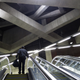 Illustration for article titled The New Budapest Metro Line Is an Awesome Psychedelic Trip
